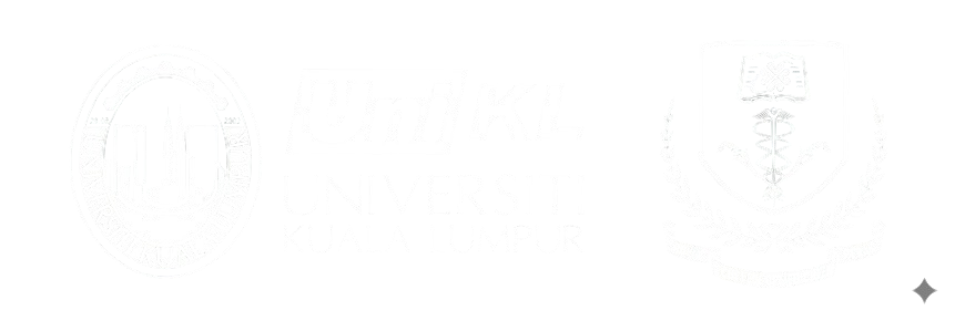 UniKL RCMP logo